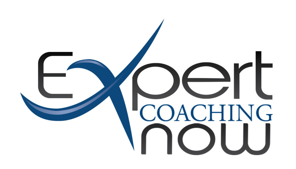 Expert Coaching Now Logo